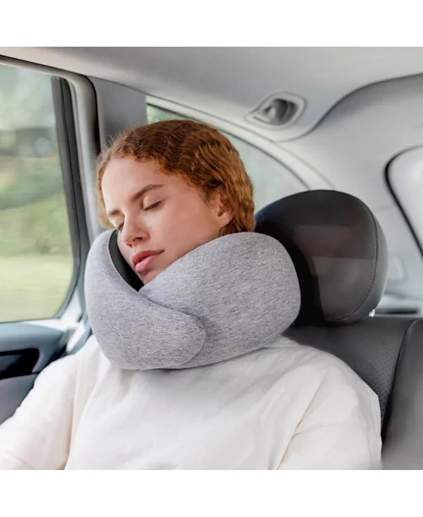 Travel Pillow - Ergonomic Neck Pillow