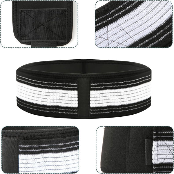 Posture Guard - Support Belt for Natural Alignment