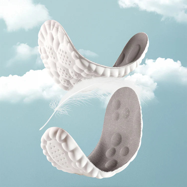 Cloud Insoles - All Day Comfort Insoles