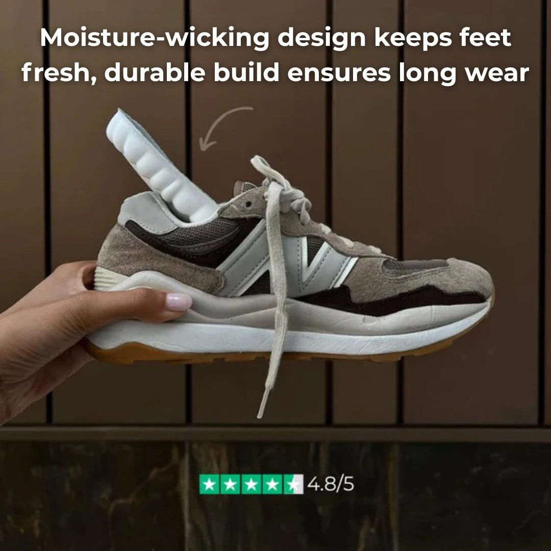 Cloud Insoles - All Day Comfort Insoles